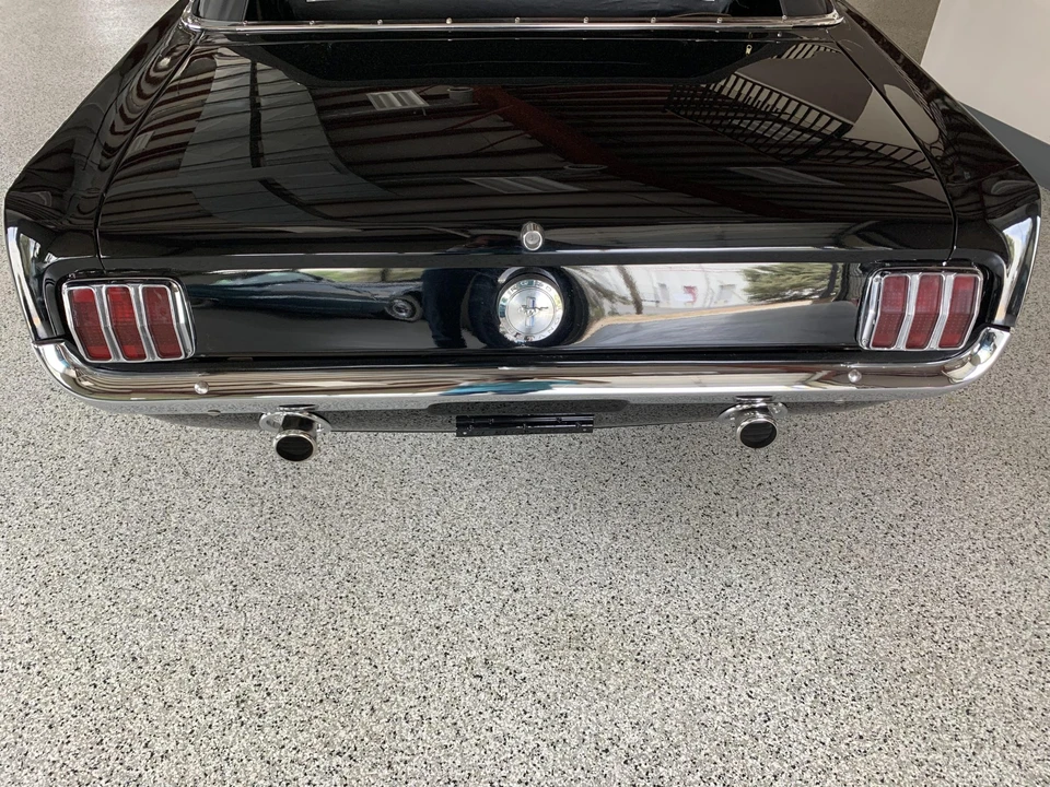 1966 Ford Mustang 1st Gen (1964.5-1966) - Image 26 of 31
