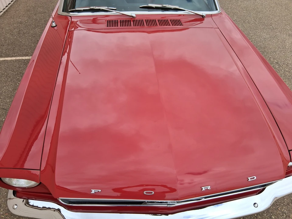 1966 Ford Mustang 1st Gen (1964.5-1966) - Image 19 of 31
