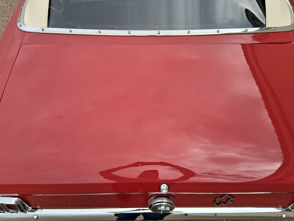 1966 Ford Mustang 1st Gen (1964.5-1966) - Image 28 of 31