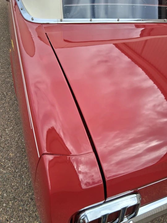 1966 Ford Mustang 1st Gen (1964.5-1966) - Image 30 of 31