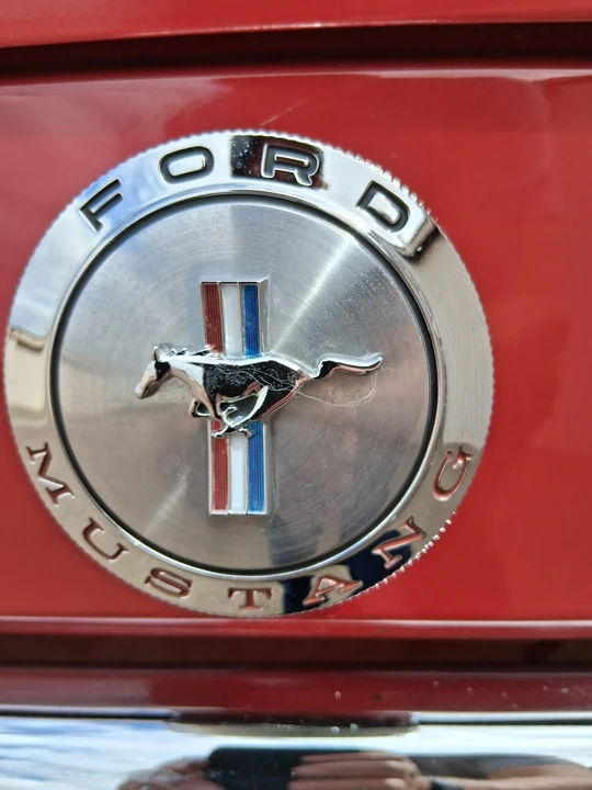 1966 Ford Mustang 1st Gen (1964.5-1966) - Image 26 of 31