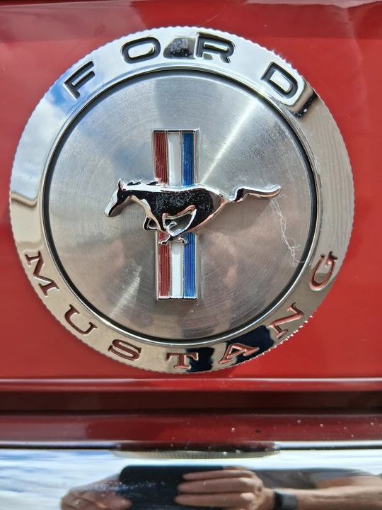 1966 Ford Mustang 1st Gen (1964.5-1966) - Image 24 of 31