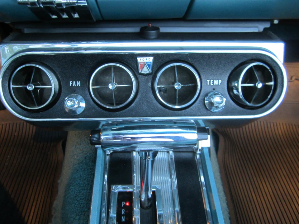 1966 Ford Mustang 1st Gen (1964.5-1966) - Image 25 of 31
