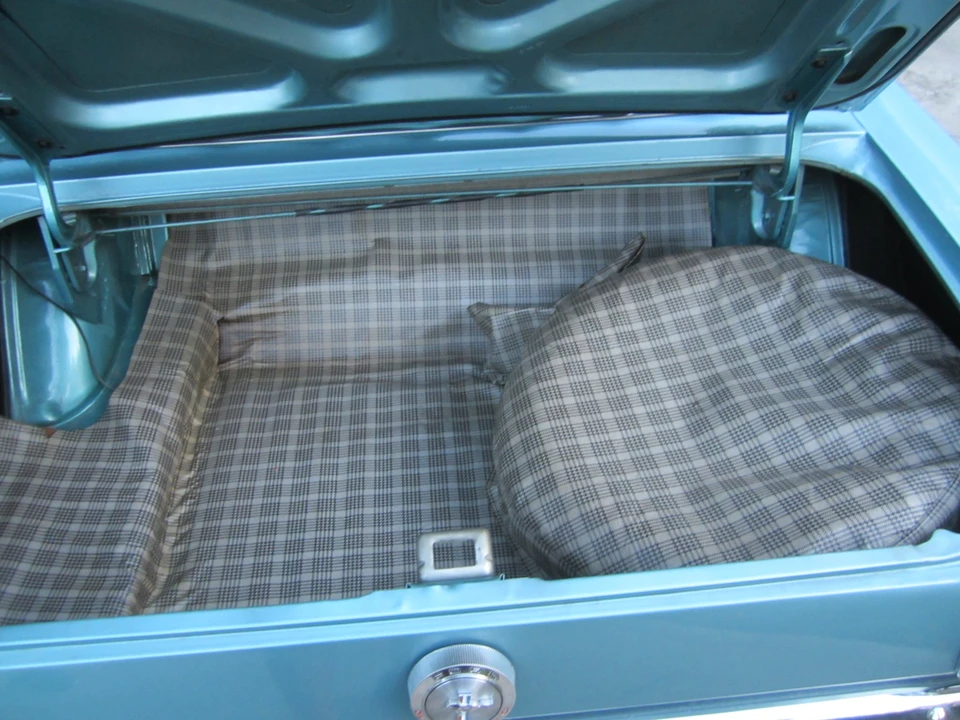 1966 Ford Mustang 1st Gen (1964.5-1966) - Image 31 of 31