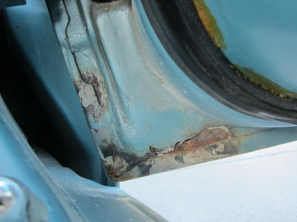 1966 Ford Mustang 1st Gen (1964.5-1966) - Image 30 of 31