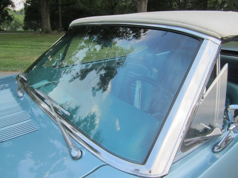 1966 Ford Mustang 1st Gen (1964.5-1966) - Image 12 of 31