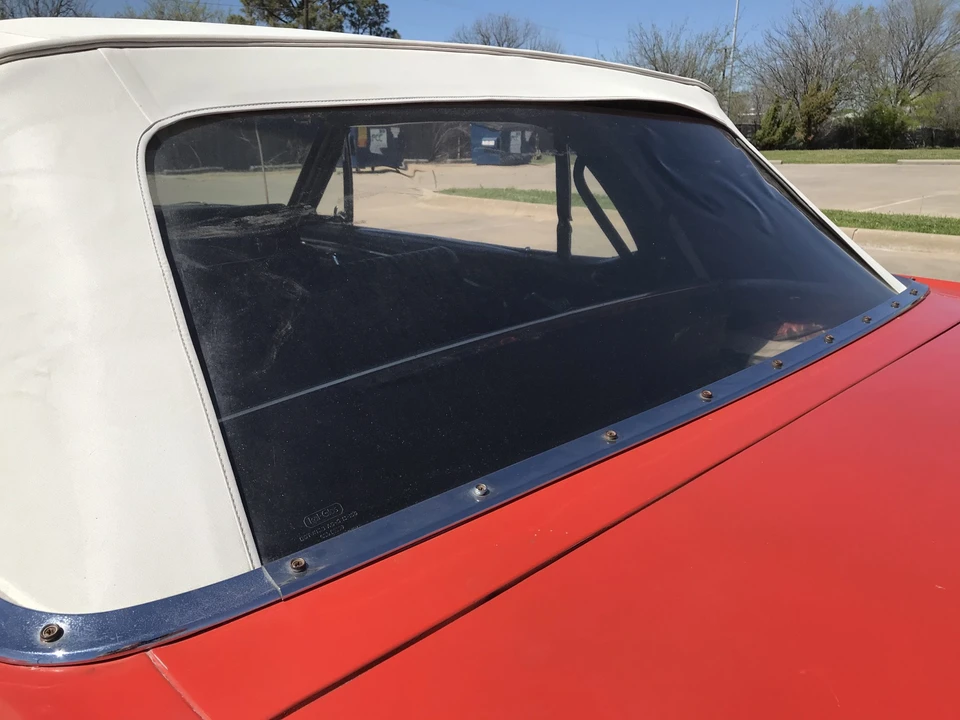 1966 Ford Mustang 1st Gen (1964.5-1966) - Image 29 of 31