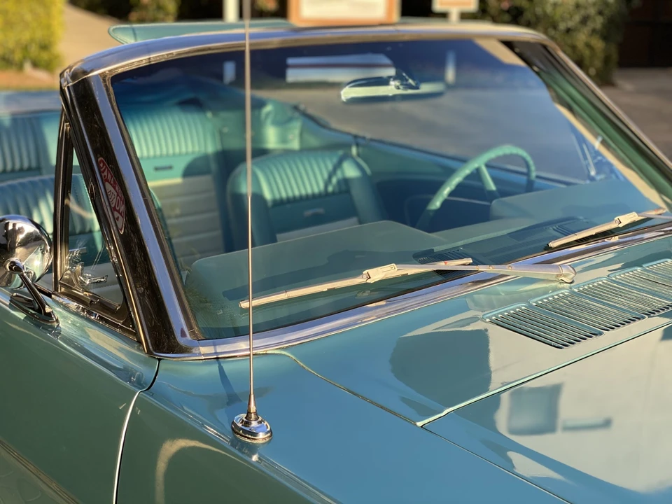 1966 Ford Mustang 1st Gen (1964.5-1966) - Image 27 of 31