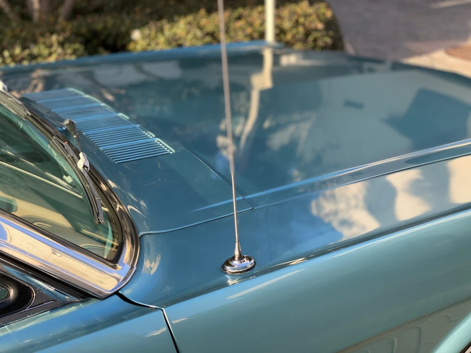 1966 Ford Mustang 1st Gen (1964.5-1966) - Image 26 of 31