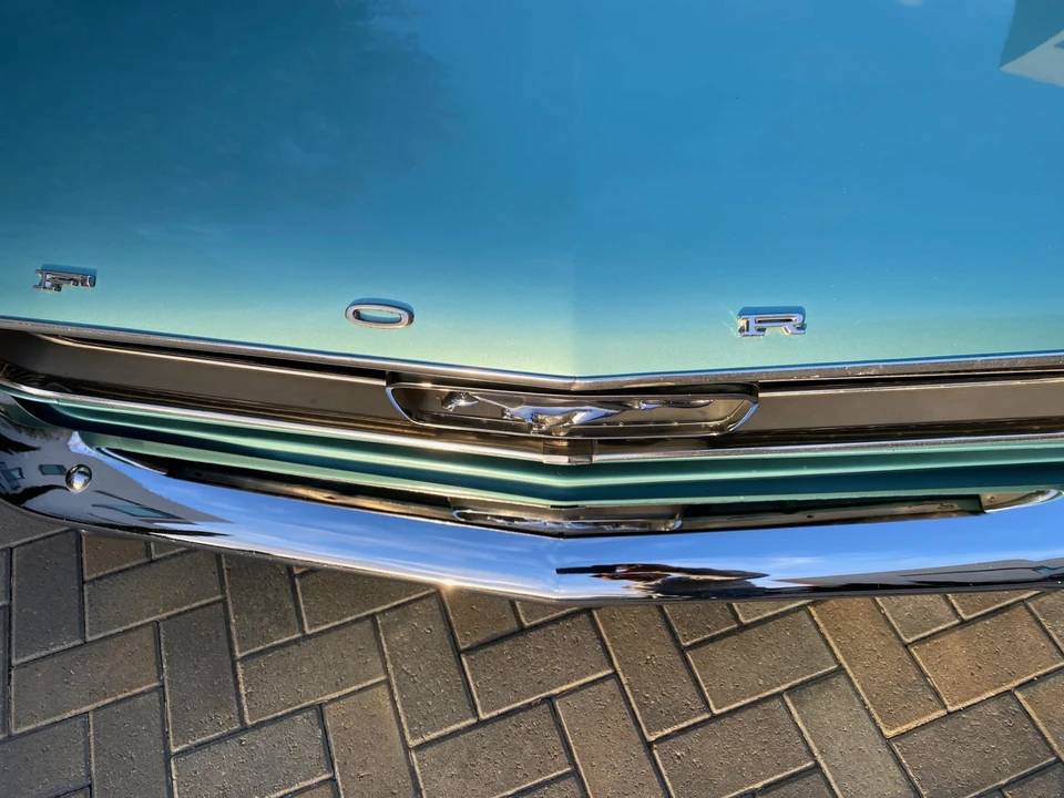 1966 Ford Mustang 1st Gen (1964.5-1966) - Image 29 of 31