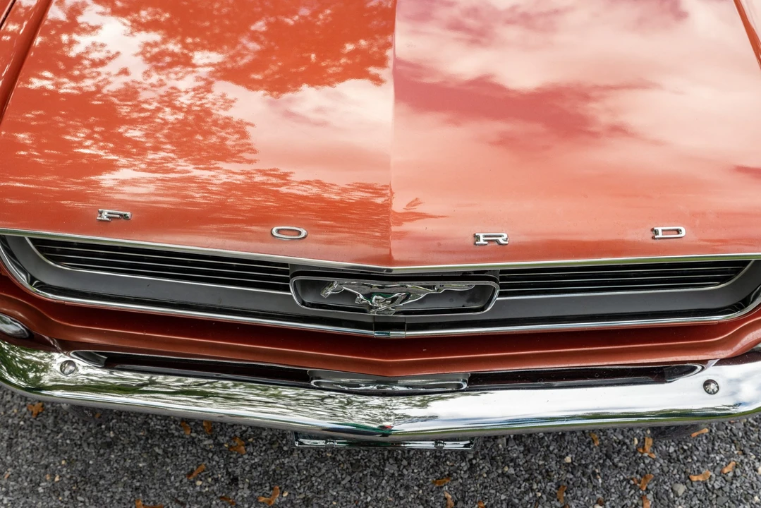 1966 Ford Mustang 1st Gen (1964.5-1966) - Image 19 of 31