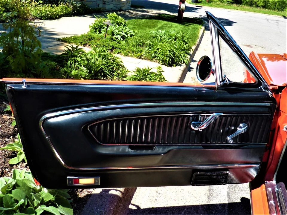 1966 Ford Mustang 1st Gen (1964.5-1966) - Image 23 of 31