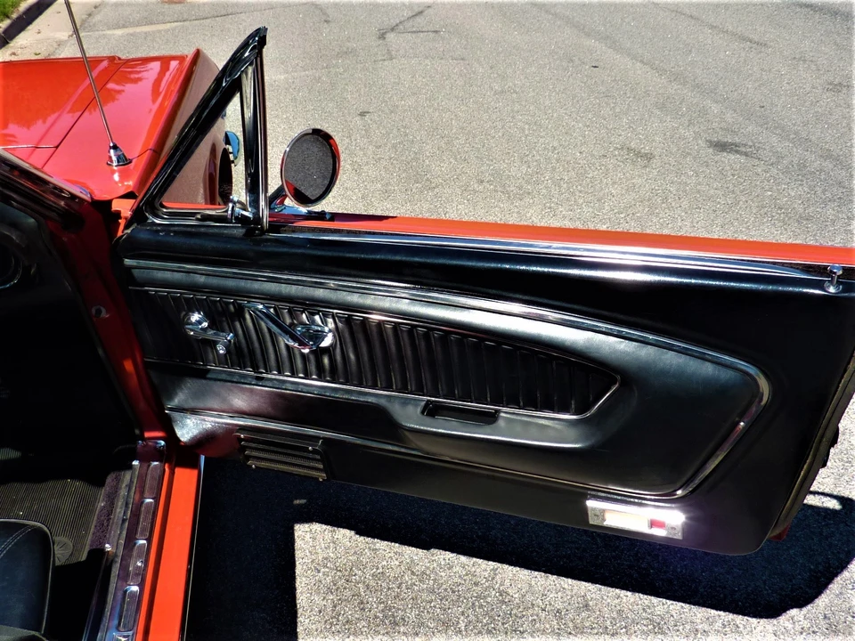 1966 Ford Mustang 1st Gen (1964.5-1966) - Image 31 of 31