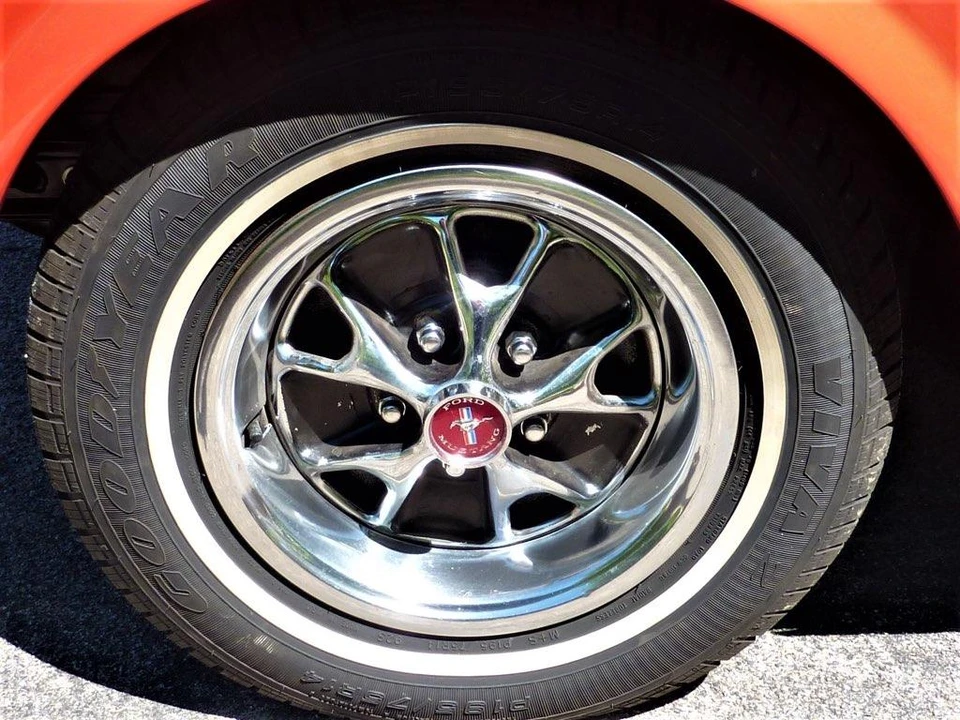 1966 Ford Mustang 1st Gen (1964.5-1966) - Image 22 of 31