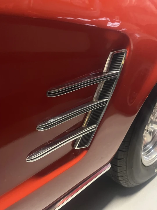 1966 Ford Mustang 1st Gen (1964.5-1966) - Image 20 of 31
