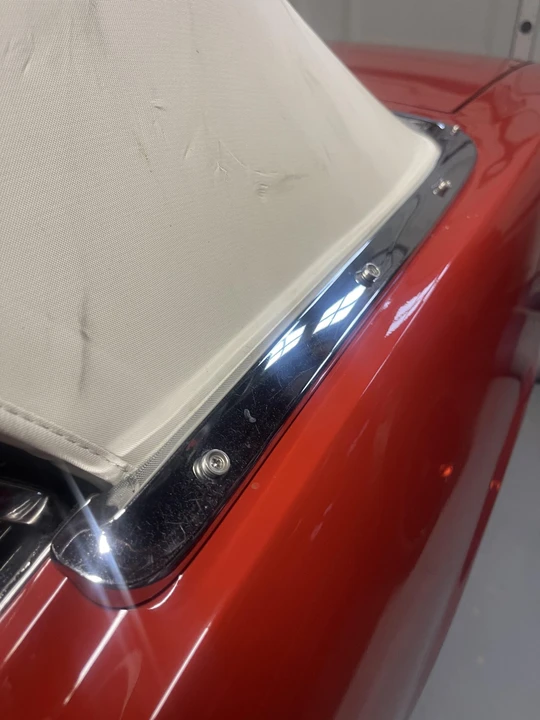 1966 Ford Mustang 1st Gen (1964.5-1966) - Image 22 of 31