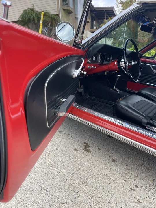 1966 Ford Mustang 1st Gen (1964.5-1966) - Image 28 of 31