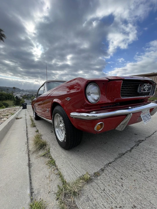 1966 Ford Mustang 1st Gen (1964.5-1966) - Image 12 of 31