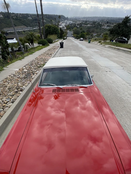 1966 Ford Mustang 1st Gen (1964.5-1966) - Image 13 of 31