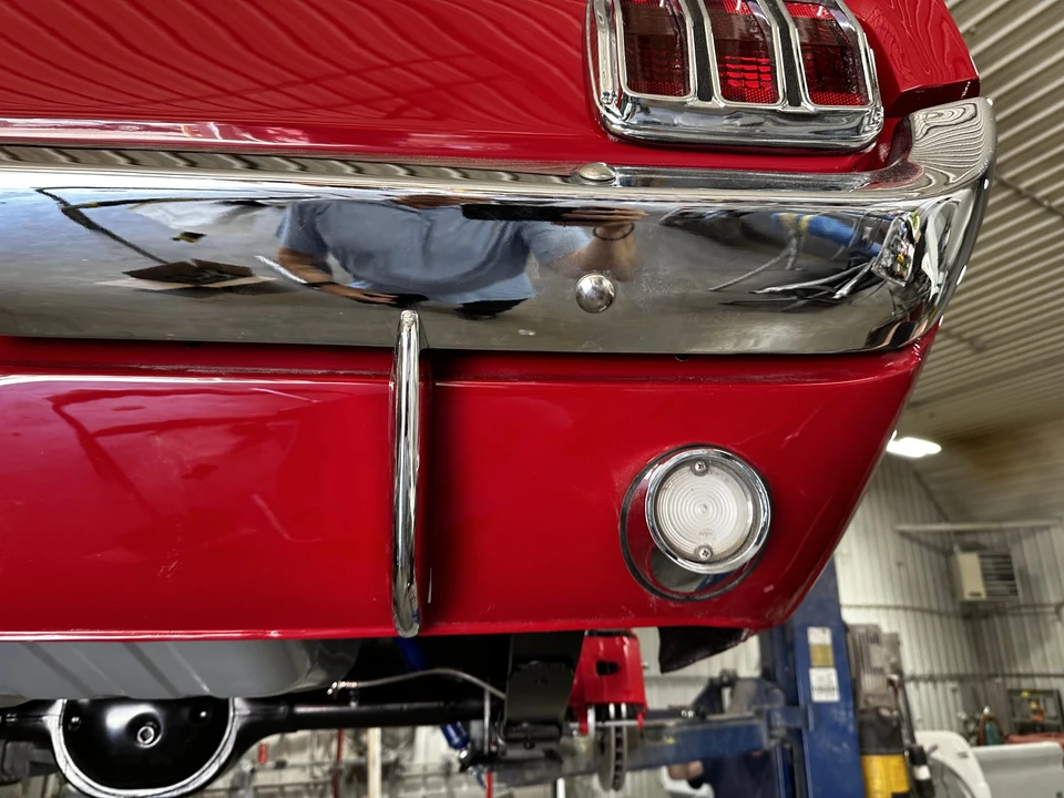 1966 Ford Mustang 1st Gen (1964.5-1966) - Image 27 of 31