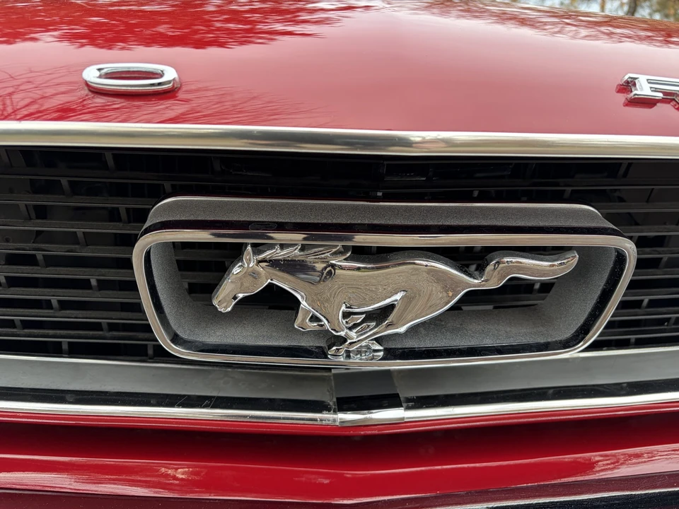 1966 Ford Mustang 1st Gen (1964.5-1966) - Image 28 of 31