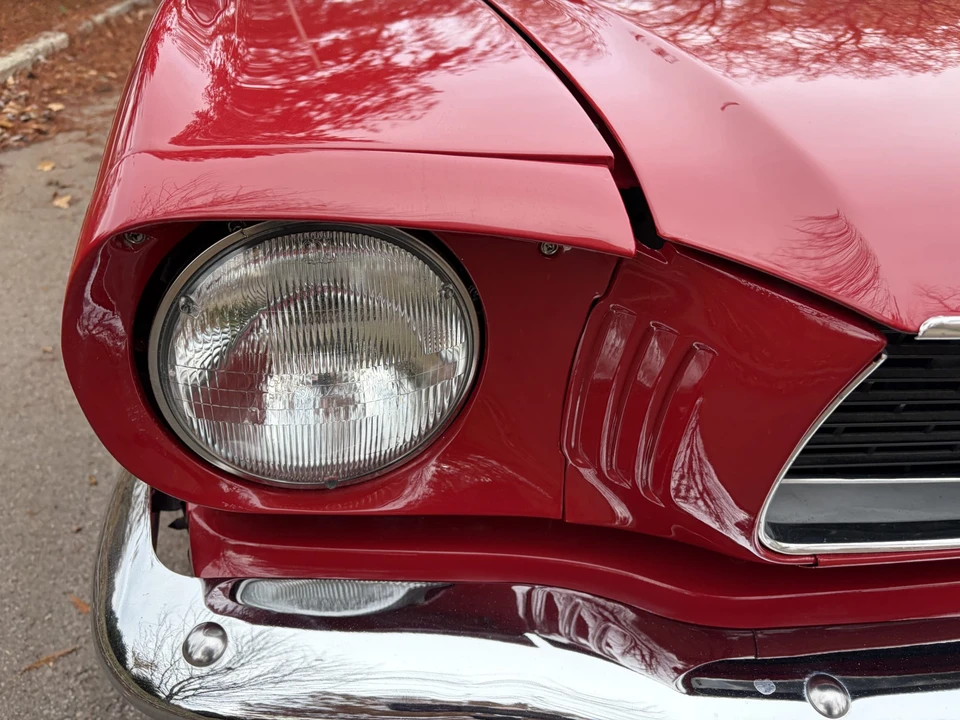 1966 Ford Mustang 1st Gen (1964.5-1966) - Image 24 of 31