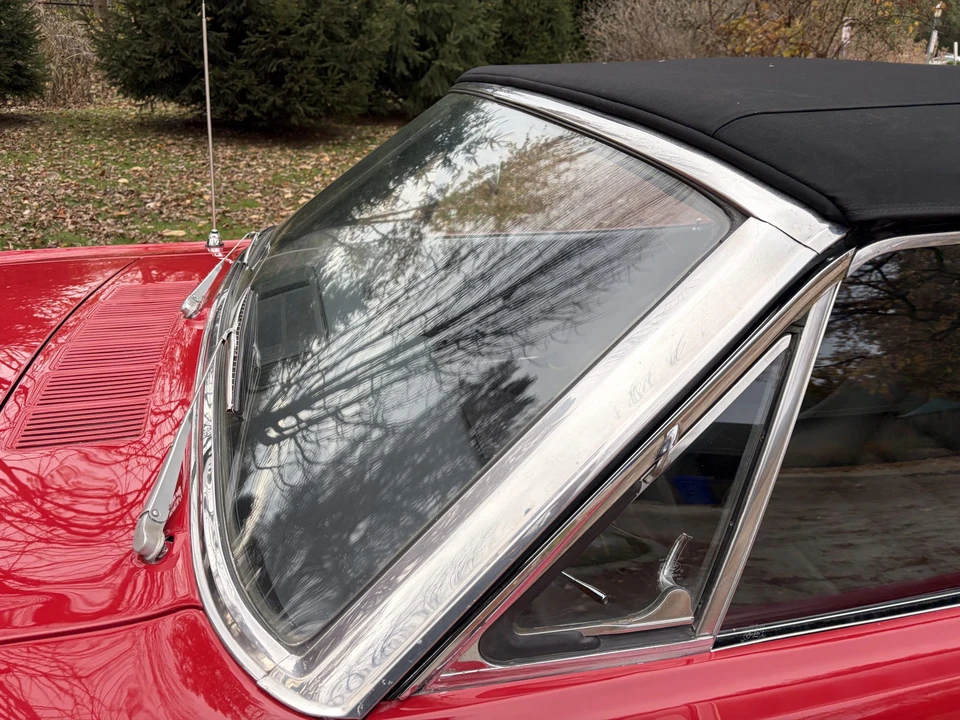 1966 Ford Mustang 1st Gen (1964.5-1966) - Image 29 of 31