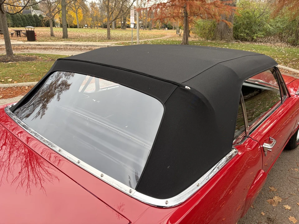 1966 Ford Mustang 1st Gen (1964.5-1966) - Image 30 of 31