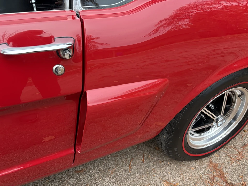 1966 Ford Mustang 1st Gen (1964.5-1966) - Image 19 of 31