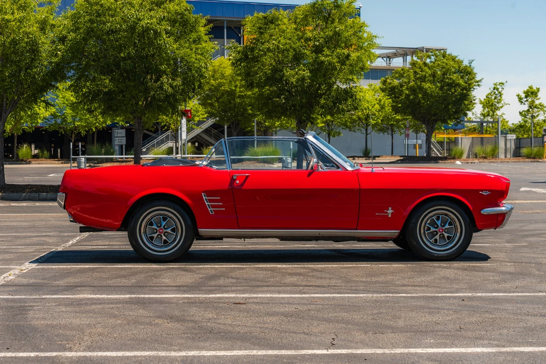 1966 Ford Mustang 1st Gen (1964.5-1966) - Image 14 of 31