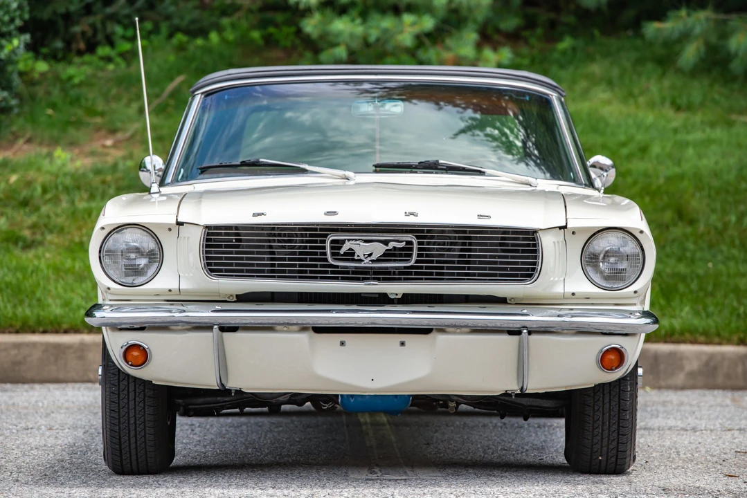 1966 Ford Mustang 1st Gen (1964.5-1966) - Image 3 of 31