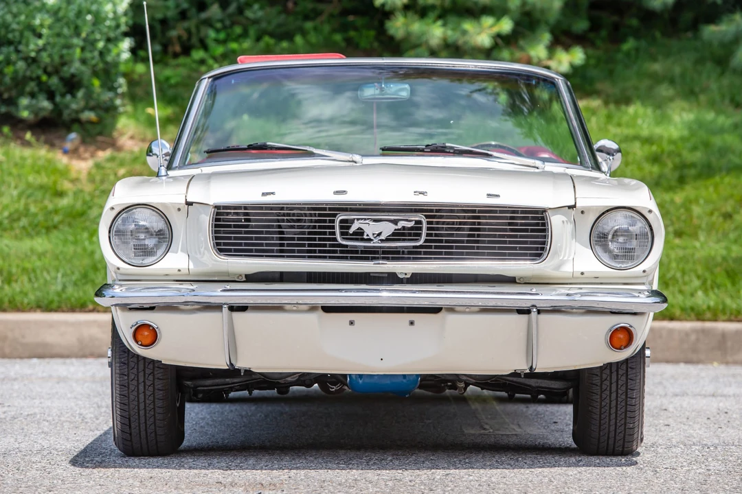 1966 Ford Mustang 1st Gen (1964.5-1966) - Image 11 of 31