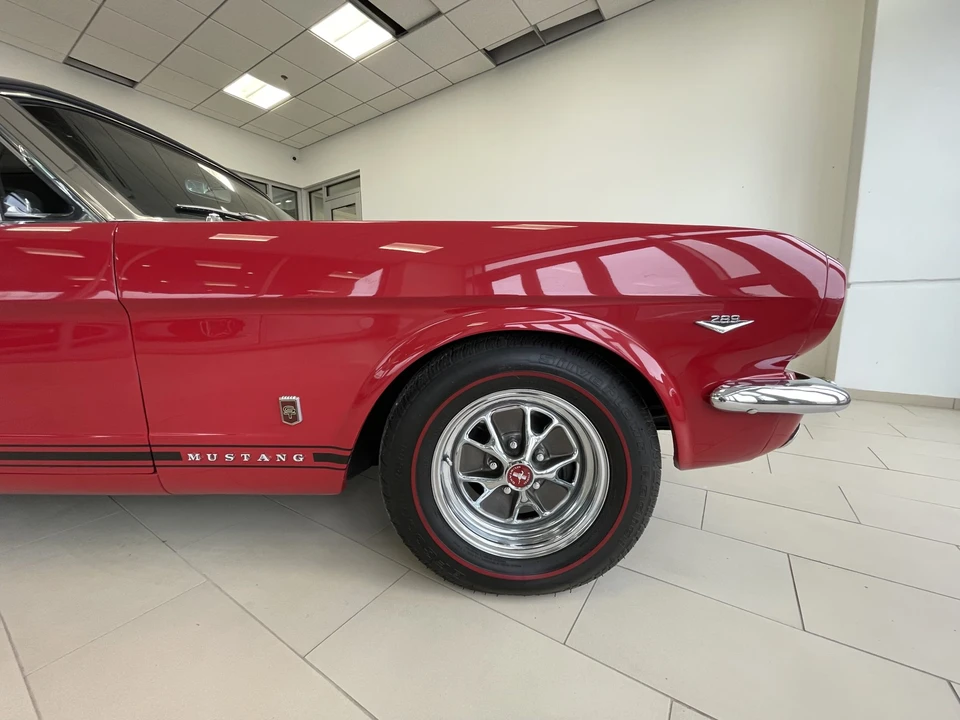 1966 Ford Mustang 1st Gen (1964.5-1966) - Image 26 of 31