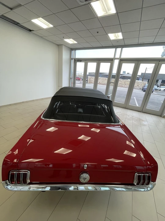 1966 Ford Mustang 1st Gen (1964.5-1966) - Image 17 of 31