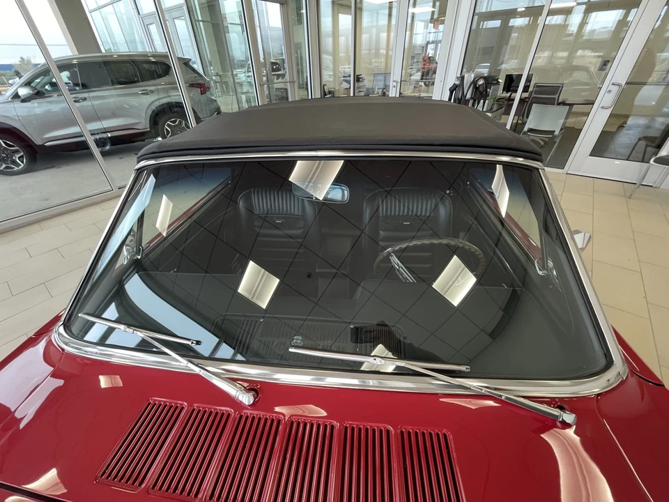 1966 Ford Mustang 1st Gen (1964.5-1966) - Image 28 of 31