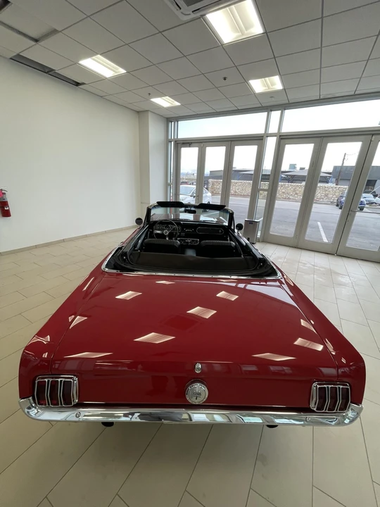 1966 Ford Mustang 1st Gen (1964.5-1966) - Image 24 of 31