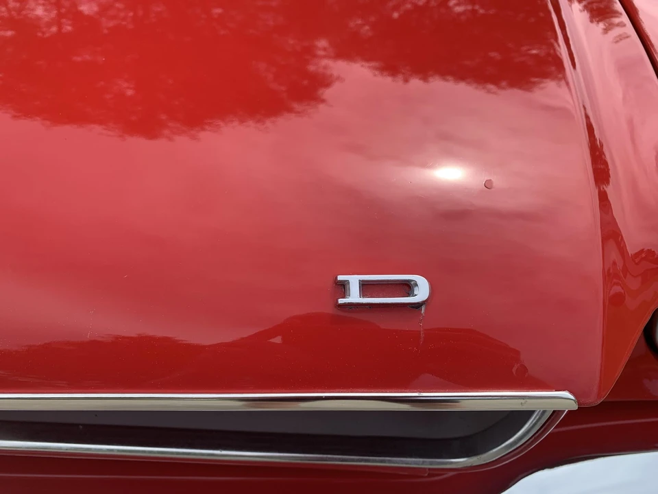1966 Ford Mustang 1st Gen (1964.5-1966) - Image 31 of 31