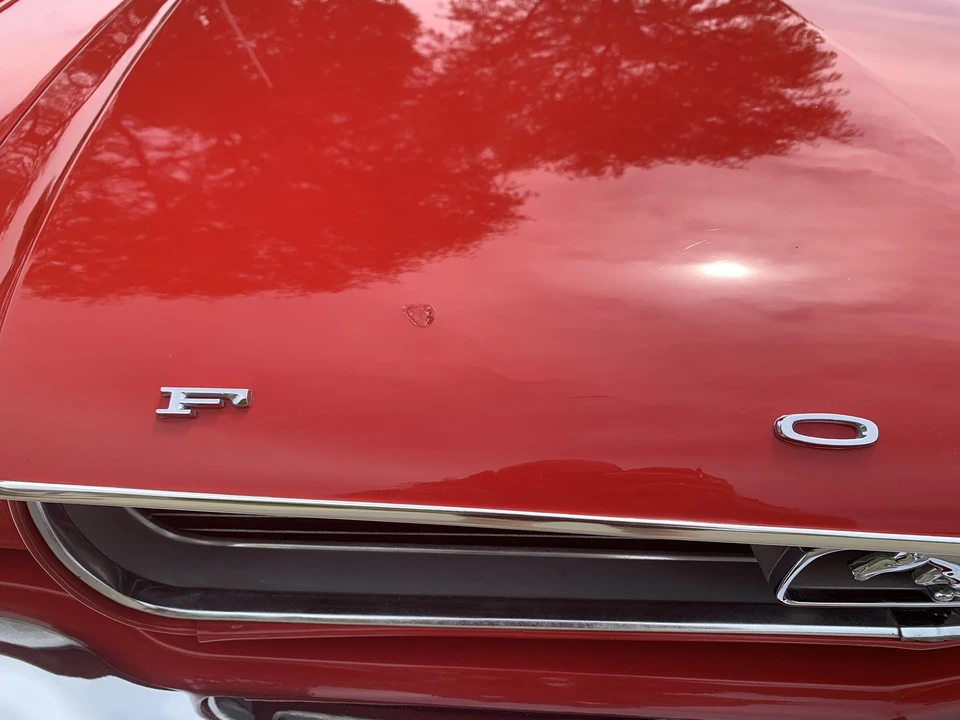 1966 Ford Mustang 1st Gen (1964.5-1966) - Image 30 of 31