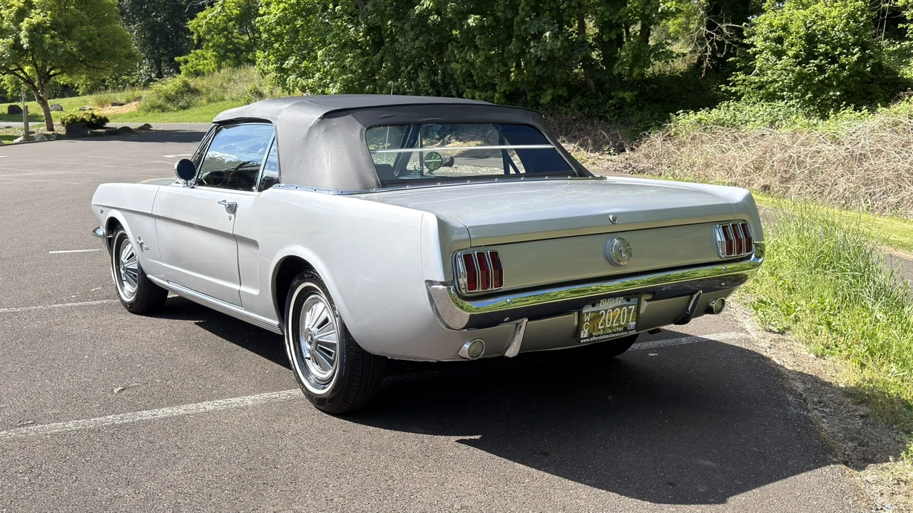 1966 Ford - Image 17 of 31