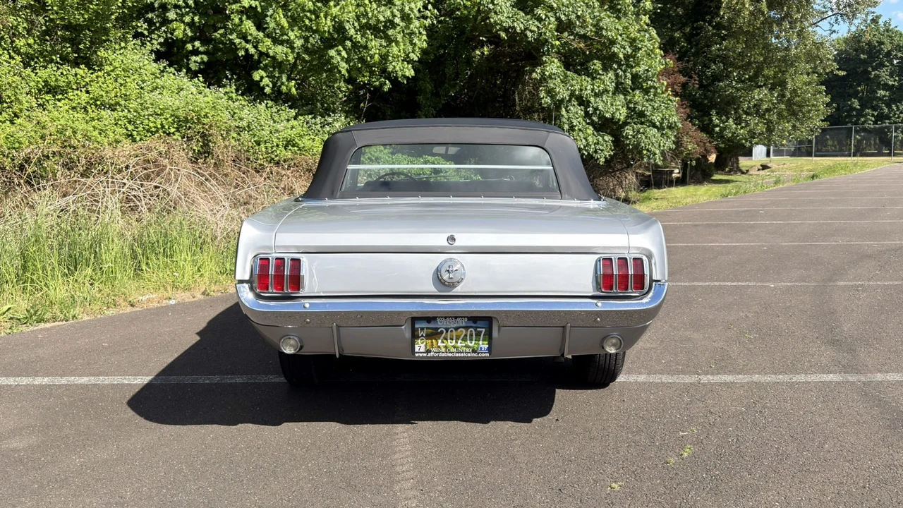 1966 Ford - Image 15 of 31