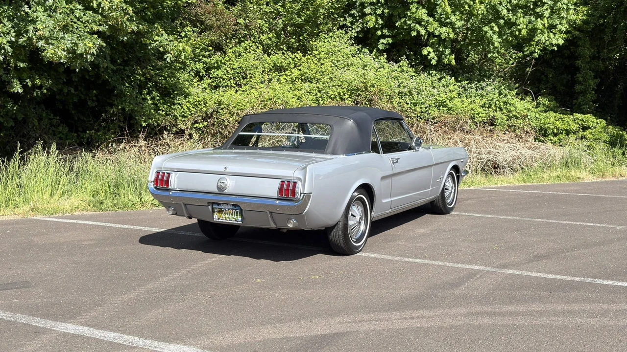1966 Ford - Image 14 of 31