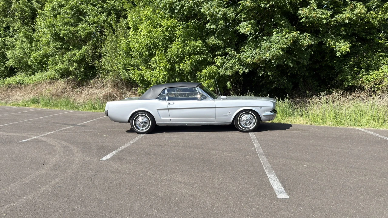 1966 Ford - Image 13 of 31