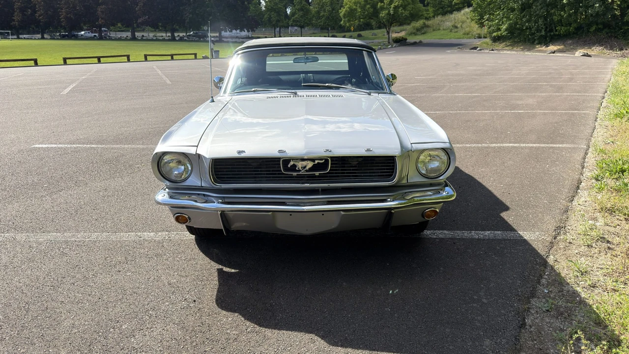 1966 Ford - Image 11 of 31
