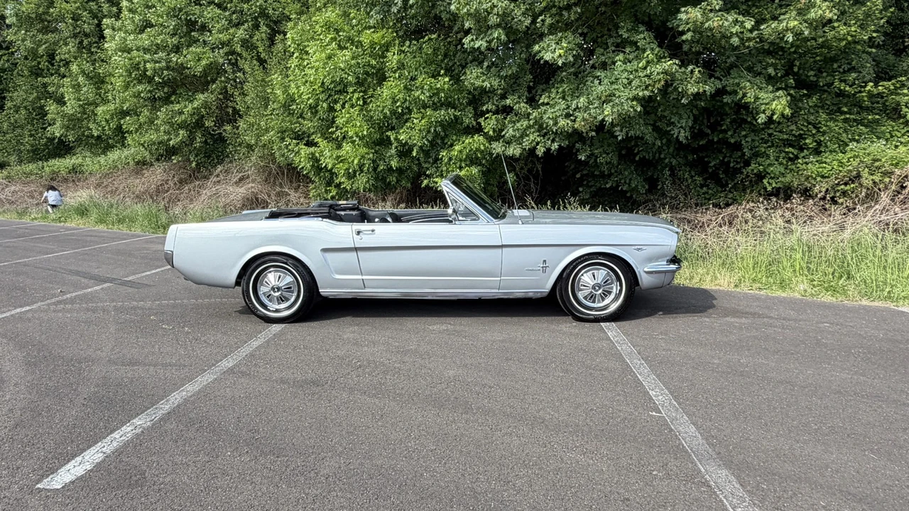 1966 Ford - Image 3 of 31