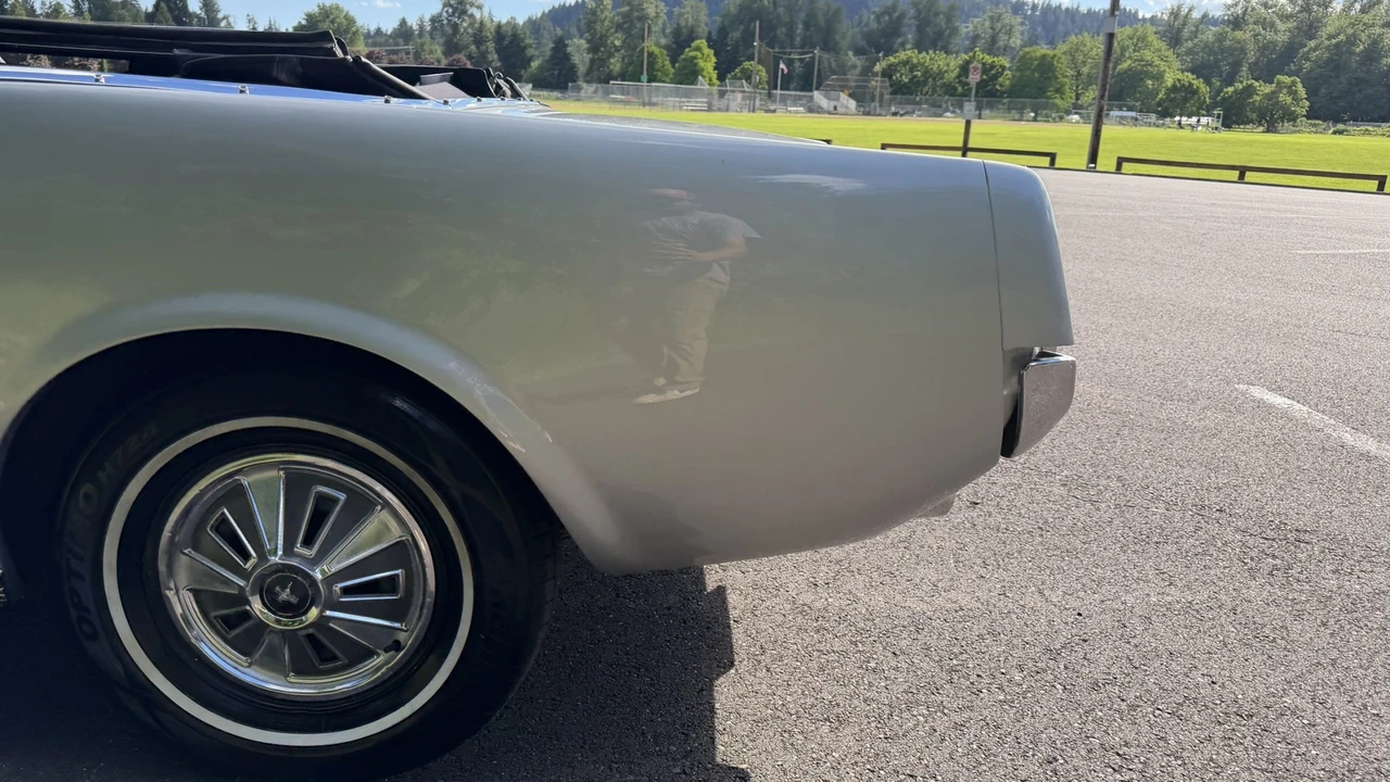 1966 Ford - Image 18 of 31
