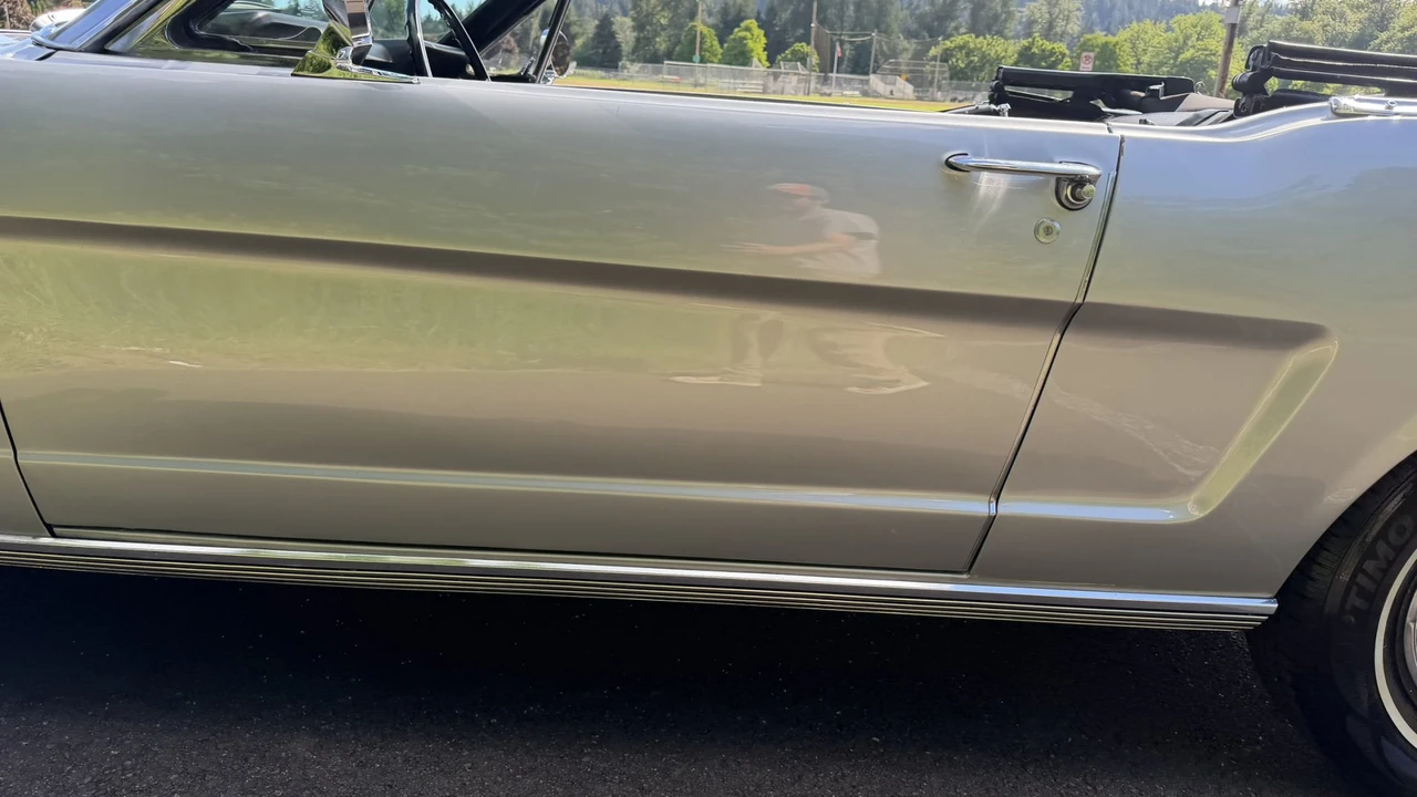 1966 Ford - Image 20 of 31