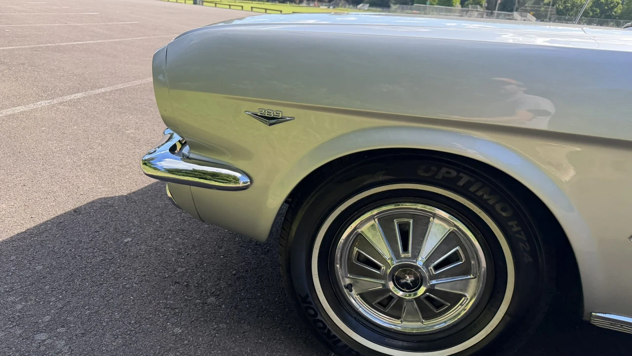 1966 Ford - Image 22 of 31