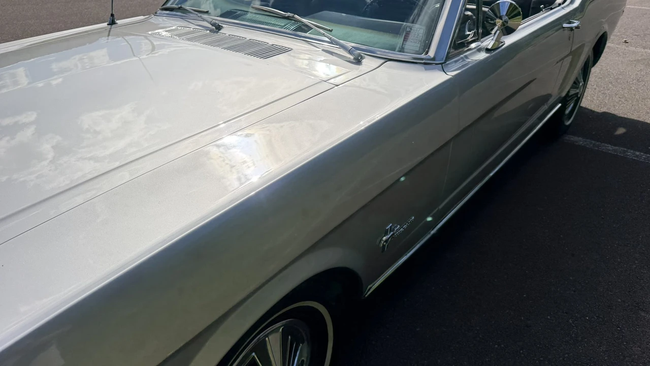1966 Ford - Image 23 of 31