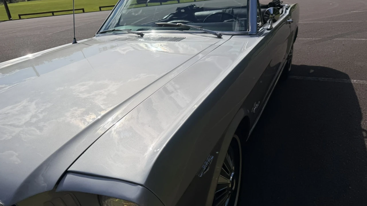 1966 Ford - Image 24 of 31