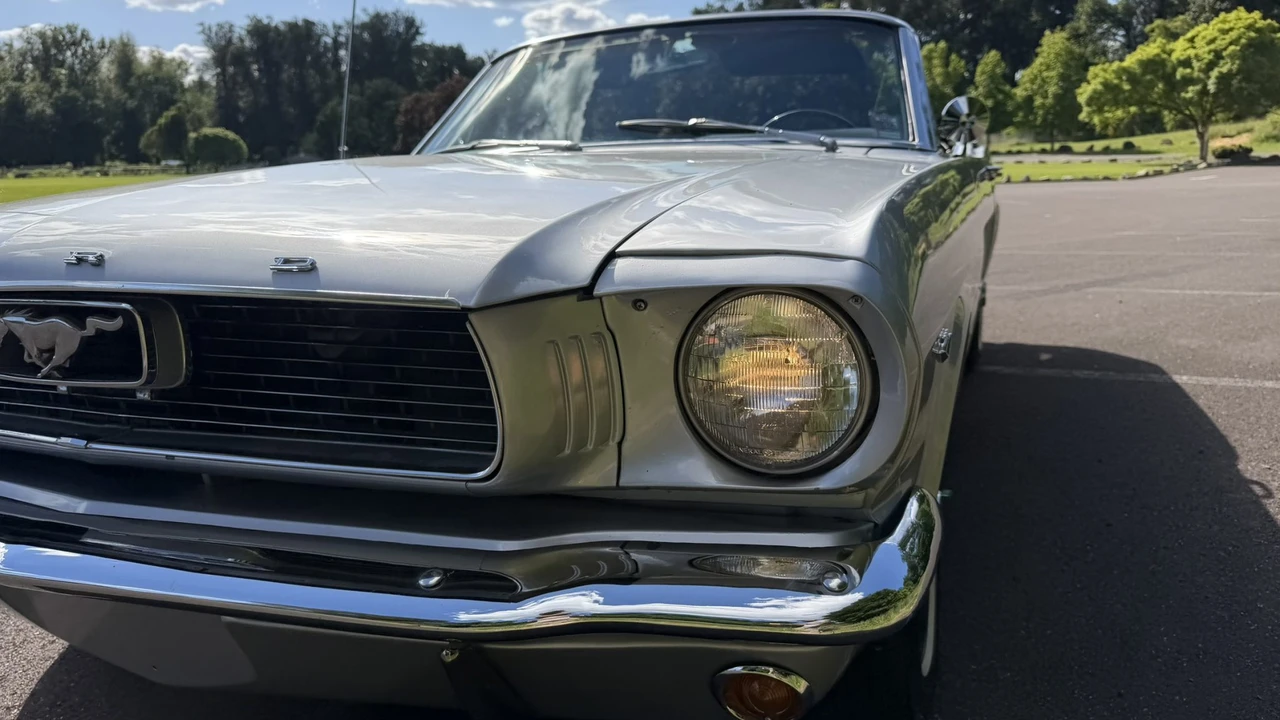 1966 Ford - Image 25 of 31
